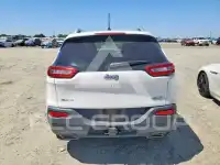 2018 Jeep CHEROKEE photo