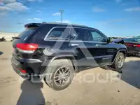 2018 Jeep CHEROKEE фото