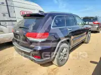 2018 Jeep CHEROKEE photo