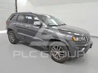 2018 Jeep CHEROKEE фото