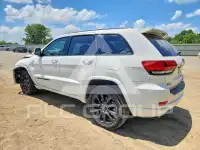 2018 Jeep CHEROKEE фото