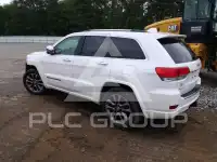 2018 Jeep CHEROKEE фото