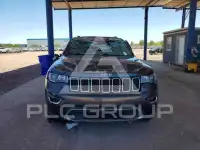 2018 Jeep CHEROKEE photo