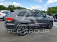 2018 Jeep CHEROKEE фото