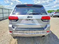 2018 Jeep CHEROKEE photo
