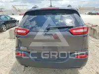 2018 Jeep CHEROKEE photo