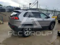 2018 Jeep CHEROKEE фото