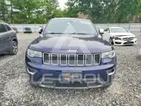 2018 Jeep CHEROKEE фото