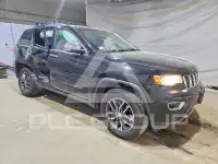 2018 Jeep CHEROKEE photo
