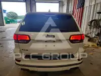 2018 Jeep CHEROKEE фото