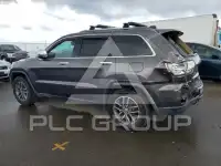 2018 Jeep CHEROKEE фото
