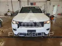 2018 Jeep CHEROKEE фото