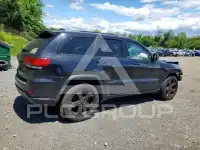 2018 Jeep CHEROKEE фото