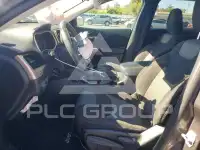 2018 Jeep CHEROKEE photo