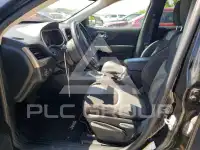 2018 Jeep CHEROKEE фото