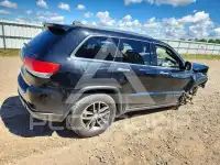 2018 Jeep CHEROKEE фото