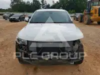 2018 Jeep CHEROKEE фото