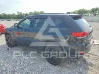 2018 Jeep CHEROKEE фото