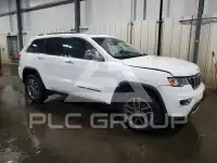 2018 Jeep CHEROKEE фото