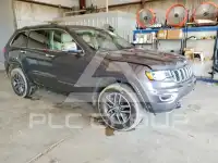2018 Jeep CHEROKEE photo