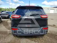 2018 Jeep CHEROKEE photo