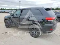2018 Jeep CHEROKEE photo