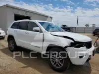 2018 Jeep CHEROKEE фото