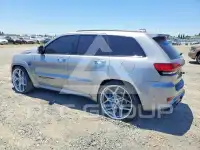 2018 Jeep CHEROKEE фото