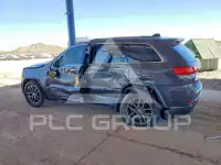 2018 Jeep CHEROKEE photo