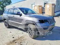 2018 Jeep CHEROKEE photo