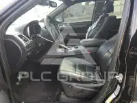 2018 Jeep CHEROKEE фото
