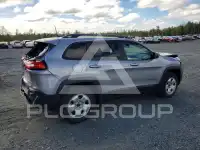2018 Jeep CHEROKEE фото