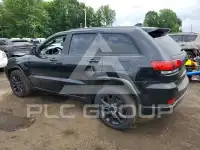 2018 Jeep CHEROKEE фото