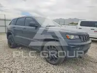 2018 Jeep CHEROKEE фото