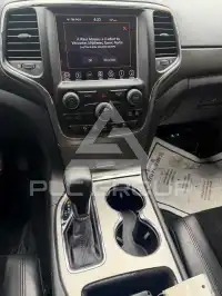 2018 Jeep CHEROKEE фото