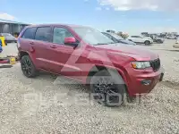 2018 Jeep CHEROKEE фото