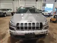 2018 Jeep CHEROKEE photo