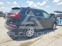 2018 Jeep CHEROKEE фото