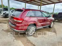 2018 Jeep CHEROKEE фото