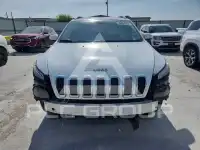 2018 Jeep CHEROKEE photo