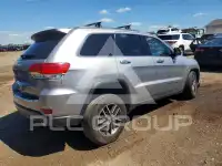 2018 Jeep Grand Cherokee фото