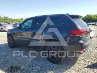 2018 Jeep CHEROKEE фото