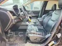 2018 Jeep CHEROKEE photo