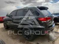 2018 Jeep CHEROKEE фото