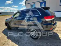 2018 Jeep CHEROKEE фото