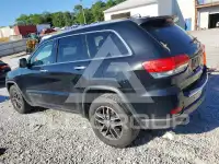2018 Jeep CHEROKEE photo