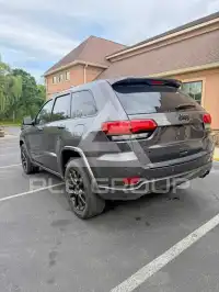 2018 Jeep CHEROKEE фото