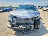 2018 Jeep CHEROKEE фото