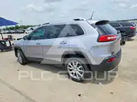 2018 Jeep CHEROKEE photo