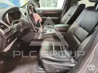 2018 Jeep CHEROKEE фото